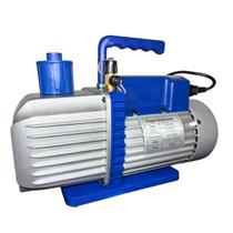Bomba De Vácuo 7cfm Bivolt Duplo Estágio Vp260 Bomba De Vácuo 7cfm Bivolt Duplo Estágio Vp260