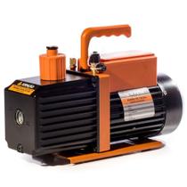 Bomba de Vácuo 7CFM Duplo Estágio Bivolt Suryha Bomba de Vácuo 7CFM Duplo Estágio Bivolt Suryha