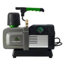 Bomba De Vácuo 8.5 Cfm Duplo Estágio - Super Stars Bomba De Vácuo 8.5 Cfm Duplo Estágio - Super Stars