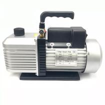 Bomba De Vácuo 9 Cfm Duplo Estágio Bivolt Bomba De Vácuo 9 Cfm Duplo Estágio Bivolt