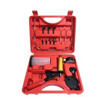 Bomba De Vácuo Automática Para Sangria De Freios De Carro, Kit De Substituição De Fluido