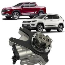 Bomba de Vácuo de Freio Compass Toro Renegade 2.0 Turbo Diesel de 2017-26 Bomba de Vácuo de Freio Compass Toro Renegade 2.0 Turbo Diesel de 2017-26
