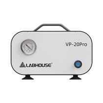 Bomba de Vácuo de Laboratório LABHOUSE VP-20PRO 20L/min 110V Sem Óleo Bomba de Vácuo de Laboratório LABHOUSE VP-20PRO 20L/min 110V Sem Óleo