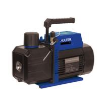 Bomba de Vácuo Duplo Estágio 12CFM Hulter Pro HT5VP2100F - Bivolt Bomba de Vácuo Duplo Estágio 12CFM Hulter Pro HT5VP2100F - Bivolt