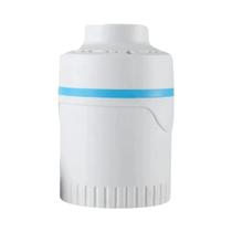 Bomba De Vácuo Elétrica Compacta Para Viagem, Máquina Seladora Para Armazenamento De Alimentos,