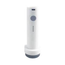 Bomba De Vácuo Elétrica Portátil Recarregável, Mini Bomba De Ar Leve E Silenciosa Para Viagens Bomba De Vácuo Elétrica Portátil Recarregável, Mini Bomba De Ar Leve E Silenciosa Para Viagens