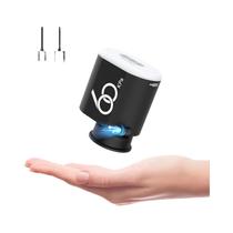 Bomba De Vácuo Elétrica Sem Fio 60 Kpa 3600mAh Recarregável Para Sacos De Armazenamento E Economia