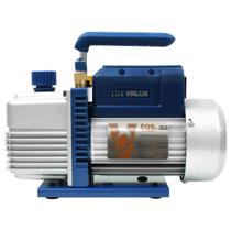 Bomba De Vácuo EOS Duplo Estágio Bivolt 12 CFM Bomba De Vácuo EOS Duplo Estágio Bivolt 12 CFM