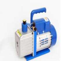 Bomba de Vácuo Estágio Único 3,6CFM Vix Bomba de Vácuo Estágio Único 3,6CFM Vix