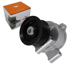 Bomba De Vácuo Freio Land Rover Defender 2.4 Pulma Starke SVP6007