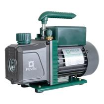 Bomba de Vácuo Friven 3 CFM Monoestágio 1/4 HP Bivolt para Ar Condicionado Bomba de Vácuo Friven 3 CFM Monoestágio 1/4 HP Bivolt para Ar Condicionado