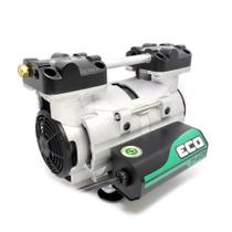 Bomba de Vácuo Isento de Óleo Eco 740 Biomec 110V Bomba de Vácuo Isento de Óleo Eco 740 Biomec 110V