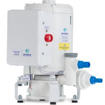 Bomba de vácuo para 5 cadeiras EVO5 Bivolt - Evoxx Bomba de vácuo para 5 cadeiras EVO5 Bivolt - Evoxx