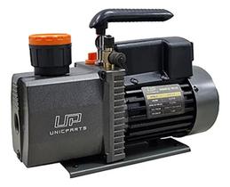 Bomba de Vácuo Profissional UP 12 CFM Duplo Estágio Bivolt