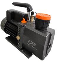 Bomba de Vácuo Profissional UP 5 CFM de duplo estágio Bivolt Bomba de Vácuo Profissional UP 5 CFM de duplo estágio Bivolt