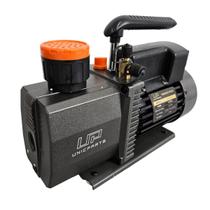 Bomba de Vácuo Profissional UP 9 CFM de duplo estágio Bivolt Bomba de Vácuo Profissional UP 9 CFM de duplo estágio Bivolt