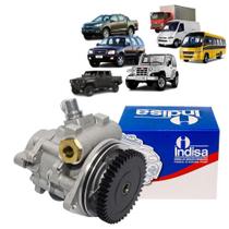 Bomba De Vácuo S10 Blazer Sprint Troller T4 Agrale Marruá A5