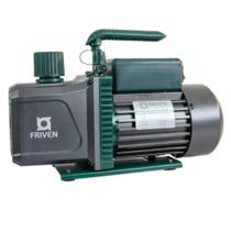 Bomba De Vácuo Smart 12 CFM Duplo Estágio - Friven