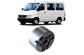 Bomba de vacuo sprinter 310/312 (1998/2001)(somente o rotor)