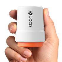 Bomba de Vácuo SUOCO Mini Portátil Recarregável por USB