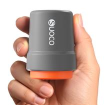 Bomba de Vácuo SUOCO Mini Recarregável por USB Portátil