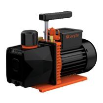 Bomba de Vácuo Suryha 5CFM Duplo Estágio 80155.031 Bivolt Bomba de Vácuo Suryha 5CFM Duplo Estágio 80155.031 Bivolt