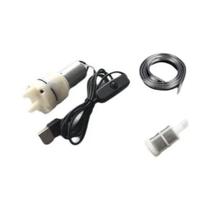 Bomba De Vinho Elétrica De Alta Vazão Com Interface USB, Bomba De Dosagem Peristáltica Miniatura Bomba De Vinho Elétrica De Alta Vazão Com Interface USB, Bomba De Dosagem Peristáltica Miniatura