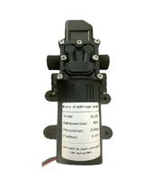 Bomba Diafragma D'água 80w 130PSI Dc 12V 0.9MPA 5L/min Bomba Diafragma D'água 80w 130PSI Dc 12V 0.9MPA 5L/min