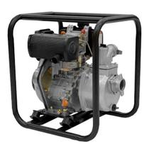 Bomba Diesel 2 x 2 Pol 5,0HP TDWP50SXP TOYAMA Bomba Diesel 2 x 2 Pol 5,0HP TDWP50SXP TOYAMA