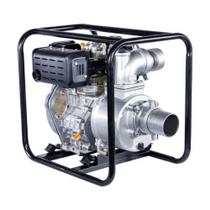 Bomba Diesel 4 x 4 Pol 10,5HP TDWP100SXP TOYAMA