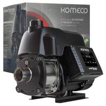 Bomba Digital Inversora Pressurizadora 133 Litros/min Mais Economia de Energia Smartpress