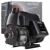 Bomba Digital Inversora Pressurizadora 133 Litros/min Mais Economia de Energia Smartpress