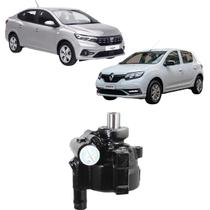 Bomba Dir Hid Megane Scenic Logan Sander 7700431283