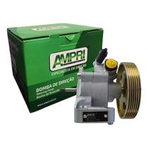 Bomba Dir Hidr Fiat Palio/idea/punto/siena/strada 1.6/1.8 e Torq Doblo/linea 1.8 e Torq Rot. Direita Ampri