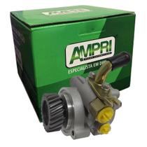 Bomba Dir Hidr Mitsubishi L200 Triton 3.2 2008 Em Diante Ampri