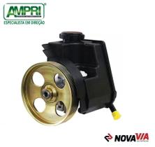 Bomba Dir Hidr Peugeot 206 1.4/1.8 2004 Ate 2009 207 2008 Ate 2015 Citoen Xsara 1.6 2001 Ate 2003 Rot. Esquerda Ampri Bomba Dir Hidr Peugeot 206 1.4/1.8 2004 Ate 2009 207 2008 Ate 2015 Citoen Xsara 1.6 2001 Ate 2003 Rot. Esquerda Ampri