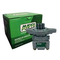 Bomba Dir Hidr Toyota Hilux 2.5/3.0 2005 em Diante Ampri