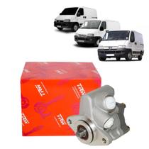 Bomba Direç. Hidráulica Nova TRW Ducato Jumper Boxer 2.5 2.8