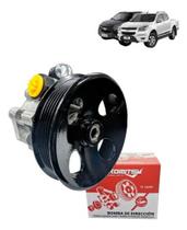 Bomba Direção Chevrolet S10 2012/2016 Trailblzer 2012/2017 Bomba Direção Chevrolet S10 2012/2016 Trailblzer 2012/2017