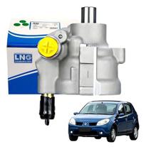 Bomba Direção Clio Logan1.6 8v Sandero Megane Scenic 1.6 2.0
