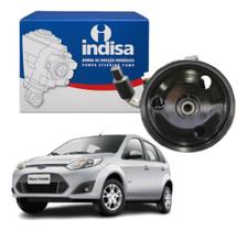 Bomba Direção Fiesta Ecosport Zetec Rocam 2002 A 2013 Indisa Bomba Direção Fiesta Ecosport Zetec Rocam 2002 A 2013 Indisa
