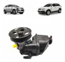 Bomba Direção Gm Captiva Ecotec 2.4 2009 2010 2011 A 2017