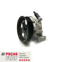 Bomba Direção Hid Doblo Linea Strada Original Fiat Bomba Direção Hid Doblo Linea Strada Original Fiat