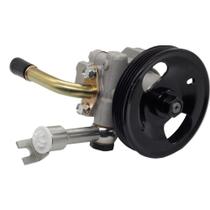 Bomba direcao hidráulica ampri 97009 nissan frontier /2008