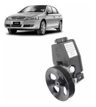 Bomba Direção Hidráulica Astra 99/03 Zafira 01/03 Bomba Direção Hidráulica Astra 99/03 Zafira 01/03