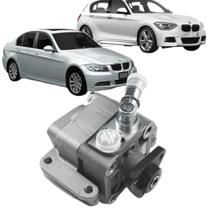 Bomba Direcao Hidraulica BMW 116i 118i 120i 320i X1 2003-12 Bomba Direcao Hidraulica BMW 116i 118i 120i 320i X1 2003-12