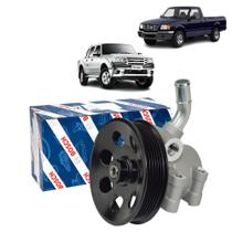 Bomba Direção Hidráulica Bosch Ford Ranger 2.3 2001 a 2012
