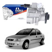 Bomba Direção Hidraulica Celta 1.4 Sem Ar 2003 A 2006 Bomba Direção Hidraulica Celta 1.4 Sem Ar 2003 A 2006