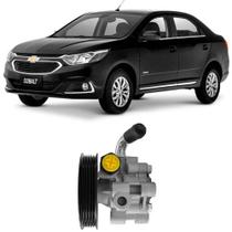 Bomba Direção Hidráulica Chevrolet Cobalt 1.4 2012 a 2018 - Ampri