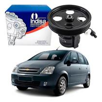 Bomba Direção Hidraulica Chevrolet Meriva 1.8 2005 A 2008